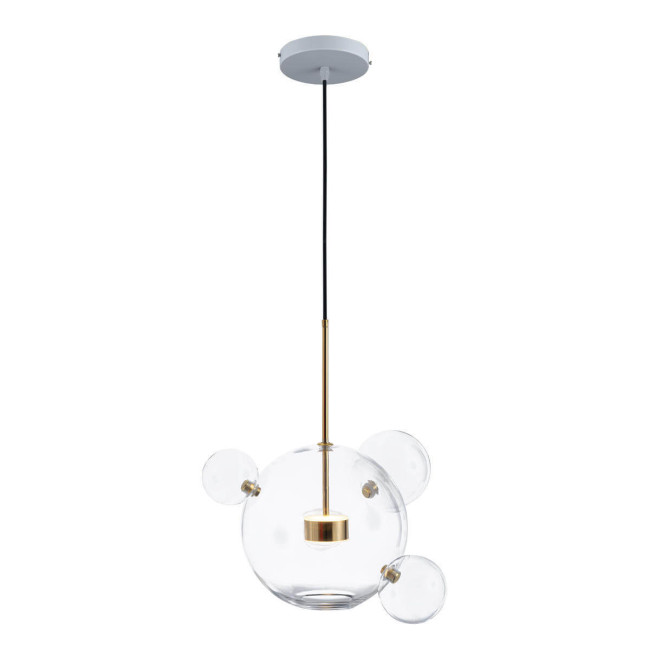 Подвесной светильник Loft IT Bolle 2027-P4