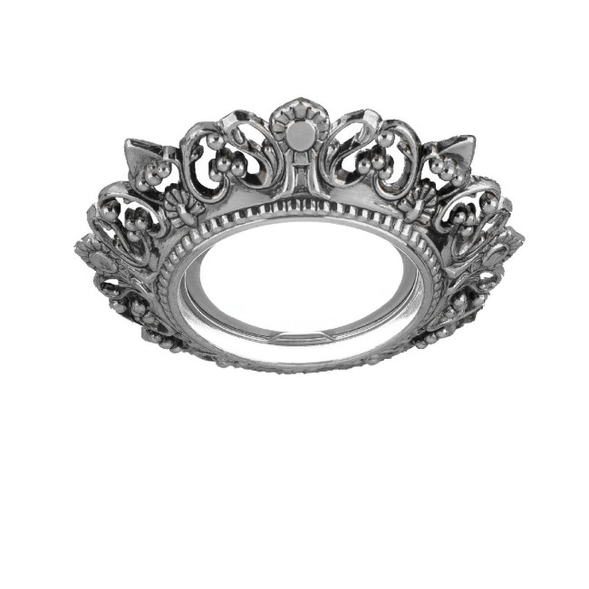 Встраиваемый светильник Gauss Antique CA051 Встраиваемый светильник Gauss Antique CA051