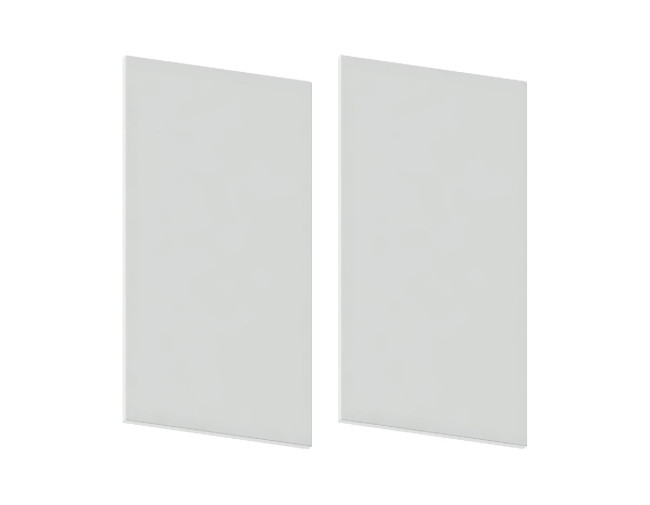 Заглушка для встраиваемого шинопровода (2шт.) Ambrella Light Magnetic GL3607 Заглушка для встраиваемого шинопровода (2шт.) Ambrella Light Magnetic GL3607