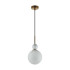 Подвесной светильник Odeon Light Midcent Lolla 4359/1A Подвесной светильник Odeon Light Midcent Lolla 4359/1A