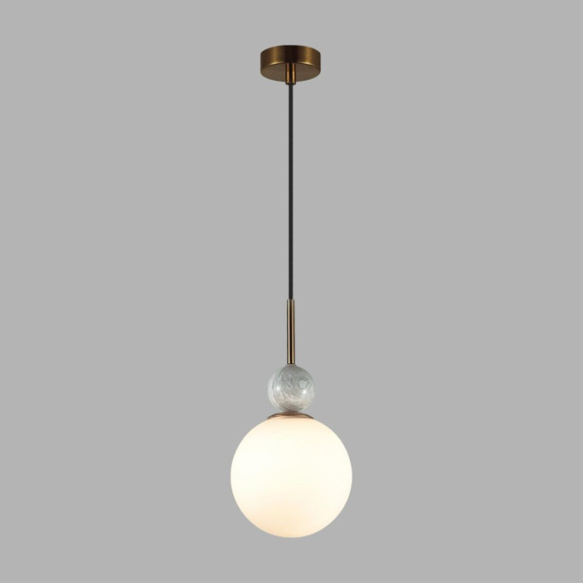 Подвесной светильник Odeon Light Midcent Lolla 4359/1A Подвесной светильник Odeon Light Midcent Lolla 4359/1A