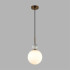 Подвесной светильник Odeon Light Midcent Lolla 4359/1A Подвесной светильник Odeon Light Midcent Lolla 4359/1A