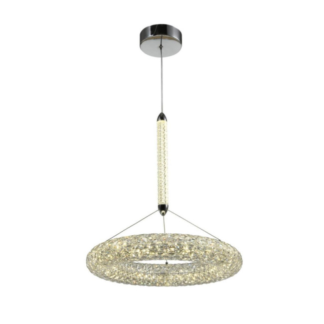 Подвесной светодиодный светильник Aployt Danuta APL.035.16.25 Подвесной светодиодный светильник Aployt Danuta APL.035.16.25