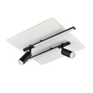 Потолочный светильник Lumion Ledio Stells 8256/40CL