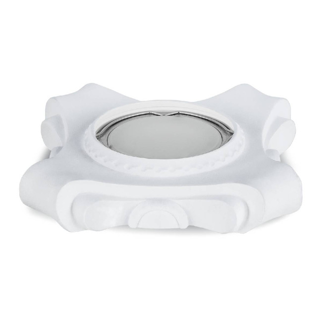 Встраиваемый светильник Gauss Gypsum GY015 Встраиваемый светильник Gauss Gypsum GY015