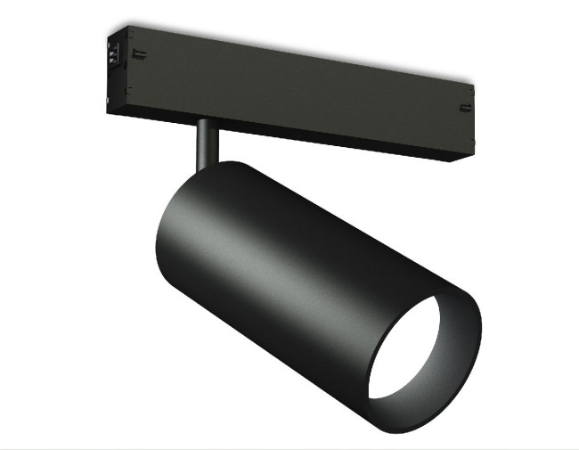 Трековый магнитный светильник Ambrella Light Magnetic 220V GL1232 Трековый магнитный светильник Ambrella Light Magnetic 220V GL1232