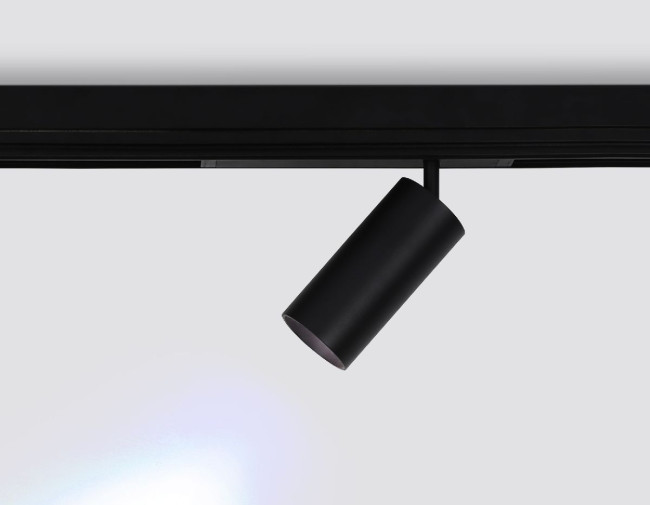 Трековый магнитный светильник Ambrella Light Magnetic 220V GL1232 Трековый магнитный светильник Ambrella Light Magnetic 220V GL1232
