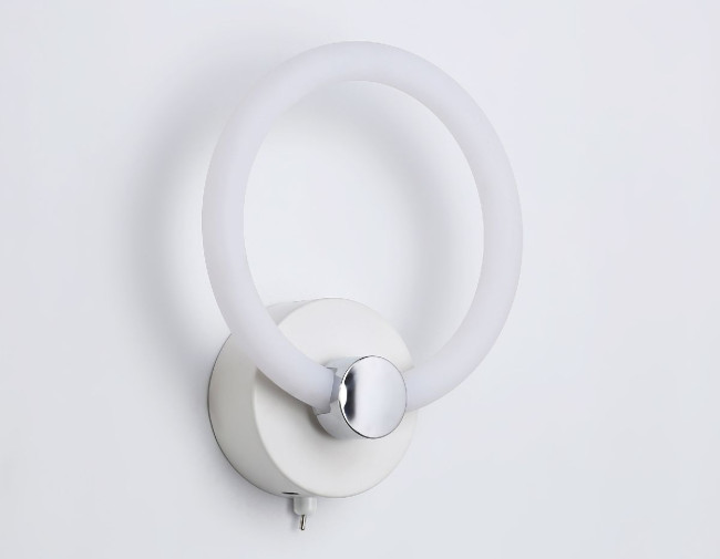 Настенный светильник Ambrella Light Acrylica Original FA3849