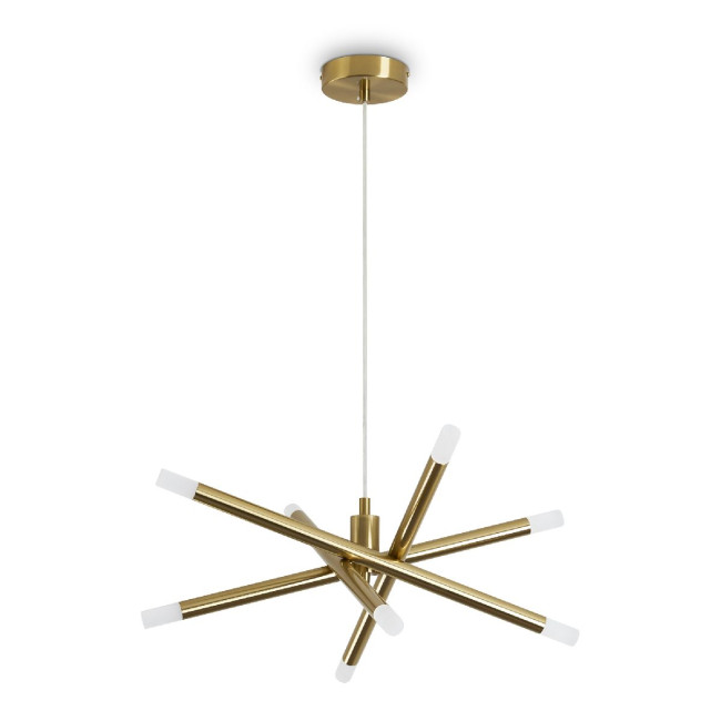 Подвесная люстра Freya Wands FR6130PL-L24B