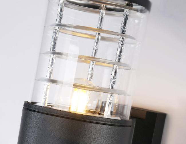 Уличный настенный светильник Ambrella Light Garden ST2522 Уличный настенный светильник Ambrella Light Garden ST2522
