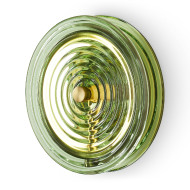 Настенный светильник Freya Borbon FR5442WL-L7GN Настенный светильник Freya Borbon FR5442WL-L7GN