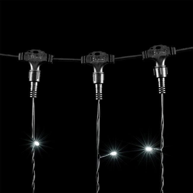 Гирлянда Занавес Laitcom (LTC) PCL602-11-2W