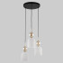 Подвесной светильник TK Lighting 11021 Sophia Cognac a071820 Подвесной светильник TK Lighting 11021 Sophia Cognac a071820