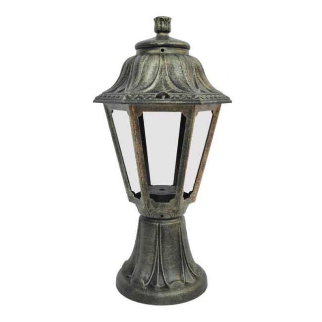 Уличный светильник Fumagalli Minilot/Anna E22.111.000.BXF1R Уличный светильник Fumagalli Minilot/Anna E22.111.000.BXF1R