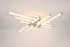 Потолочный светильник Rivoli Morgan 6196-733 Б0070146 Потолочный светильник Rivoli Morgan 6196-733 Б0070146