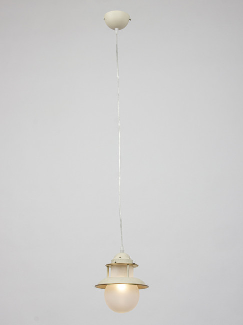 Подвесной светильник Abrasax Ursula CL.9201-1CREAM/G