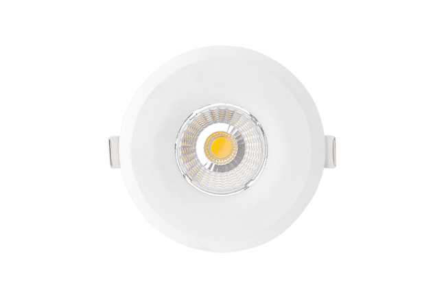 Встраиваемый светильник DesignLed LC1510WH-7-NW 002212