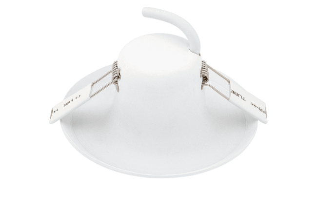 Встраиваемый светильник DesignLed LC1510WH-7-NW 002212