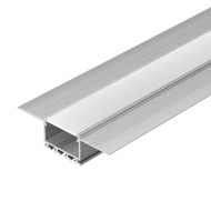 Алюминиевый профиль Arlight PLS-F-HIDE-3000 044849 Алюминиевый профиль Arlight PLS-F-HIDE-3000 044849