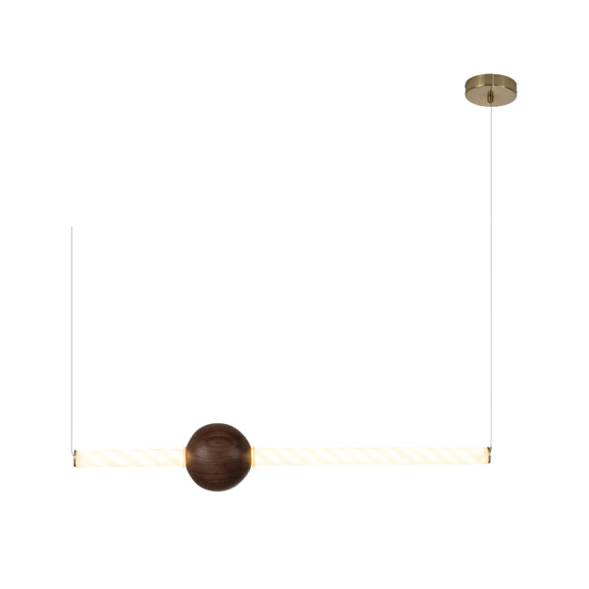 Подвесной светильник ImperiumLoft Cornell 187960-23 Подвесной светильник ImperiumLoft Cornell 187960-23