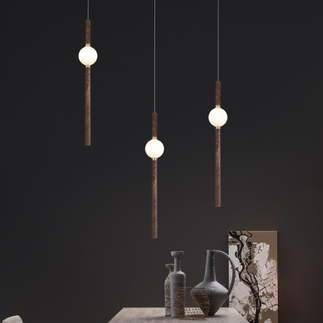 Подвесной светильник ImperiumLoft Cornell 187960-23 Подвесной светильник ImperiumLoft Cornell 187960-23