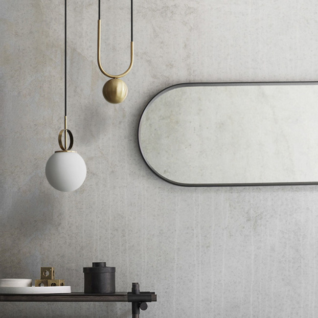 Подвесной светильник ImperiumLoft Newton 101835-26 Подвесной светильник ImperiumLoft Newton 101835-26