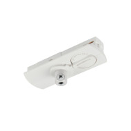 Коннектор для подключения к однофазному шинопроводу Myfar Accessories for Single MT0100-AC-W