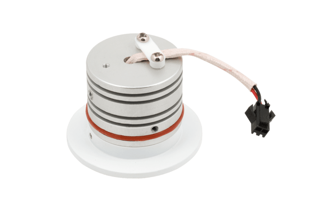 Подсветка ступеней лестницы DesignLed GW-R712-3-WH-WW 003029 Подсветка ступеней лестницы DesignLed GW-R712-3-WH-WW 003029