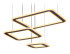 Подвесной светодиодный светильник Ambrella Light Acrylica Original FA433 Подвесной светодиодный светильник Ambrella Light Acrylica Original FA433