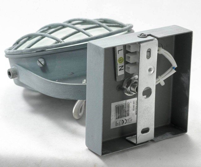 Спот Lussole Loft GRLSP-9979 Спот Lussole Loft GRLSP-9979