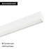 Трековый магнитный светильник Arlight MAG-FLAT-25-L400-12W Day4000 050056 Трековый магнитный светильник Arlight MAG-FLAT-25-L400-12W Day4000 050056