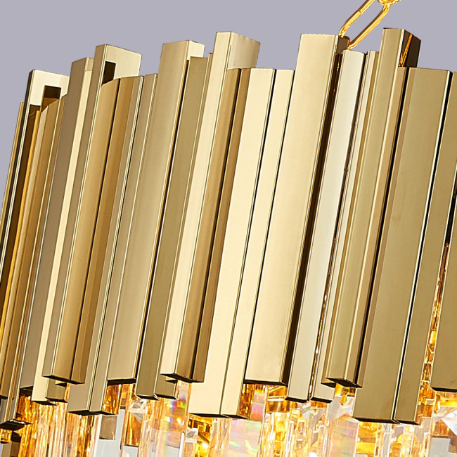 Люстра Barclay 4A Люстра Barclay 4A