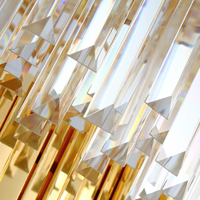 Люстра Barclay 4A Люстра Barclay 4A