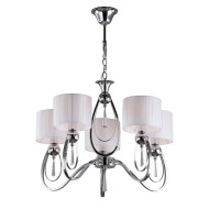 Подвесная люстра Omnilux Mellitto OML-63803-05 Подвесная люстра Omnilux Mellitto OML-63803-05