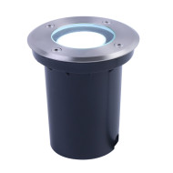 Уличный светильник Arte Lamp Piazza A6017IN-1SS Уличный светильник Arte Lamp Piazza A6017IN-1SS