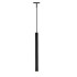 Трековый магнитный светильник Arlight MAG-MICROCOSM-SPOT-HANG-R18-L500-3W Warm3000 (BK, 24 deg, 24V) 043269 Трековый магнитный светильник Arlight MAG-MICROCOSM-SPOT-HANG-R18-L500-3W Warm3000 (BK, 24 deg, 24V) 043269