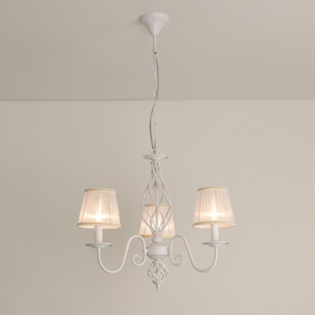 Подвесная люстра Citilux Ровена CL427130 Подвесная люстра Citilux Ровена CL427130