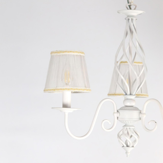 Подвесная люстра Citilux Ровена CL427130 Подвесная люстра Citilux Ровена CL427130