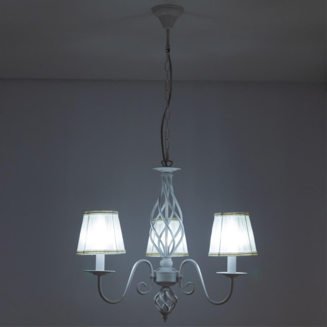 Подвесная люстра Citilux Ровена CL427130 Подвесная люстра Citilux Ровена CL427130