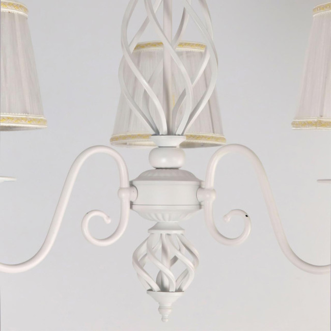 Подвесная люстра Citilux Ровена CL427130 Подвесная люстра Citilux Ровена CL427130