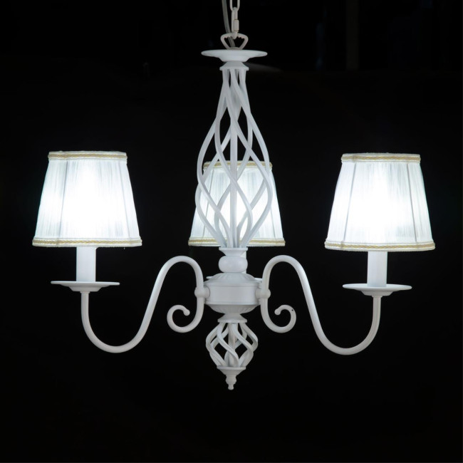 Подвесная люстра Citilux Ровена CL427130 Подвесная люстра Citilux Ровена CL427130