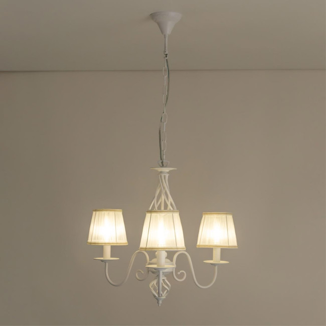 Подвесная люстра Citilux Ровена CL427130 Подвесная люстра Citilux Ровена CL427130