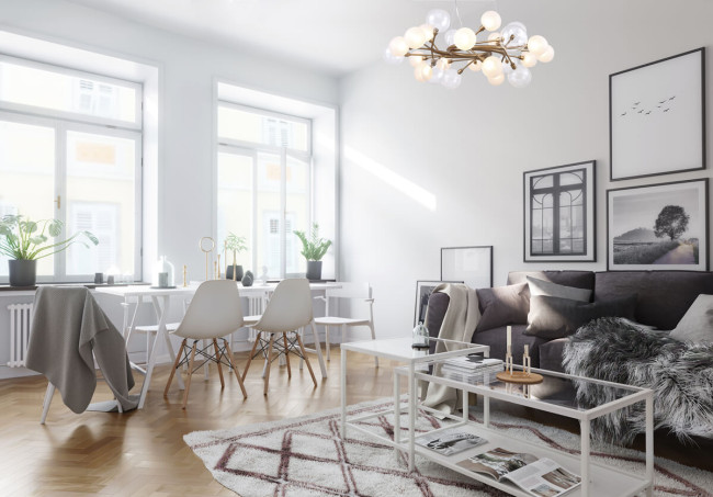 Подвесная люстра Favourite Babylon 2515-15P Подвесная люстра Favourite Babylon 2515-15P