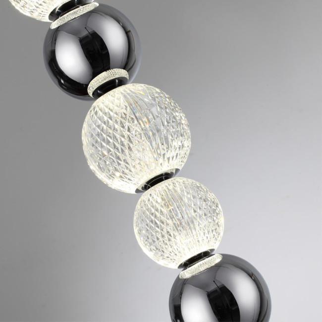 Бра Odeon Light Crystal 5007/13WL Бра Odeon Light Crystal 5007/13WL