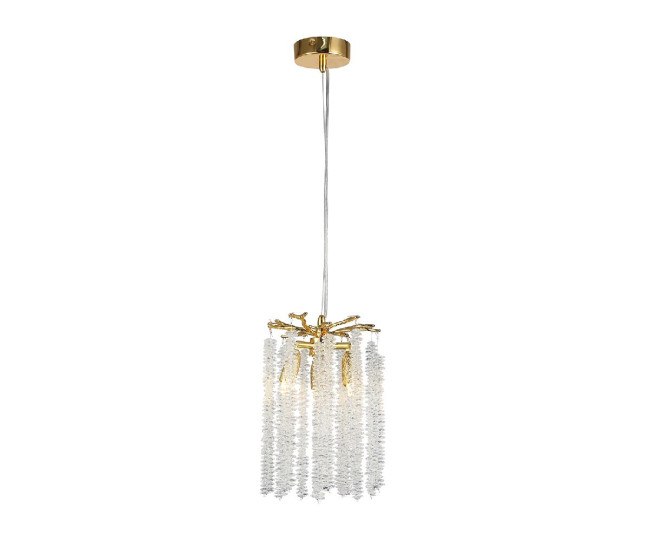 Подвесной светильник Kink Light Шанти 07871-20D,33 Подвесной светильник Kink Light Шанти 07871-20D,33