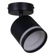 Спот Reluce 53001-9.5-001IL SPOT LIGHT GX53 BK Спот Reluce 53001-9.5-001IL SPOT LIGHT GX53 BK