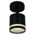 Спот Reluce 53001-9.5-001IL SPOT LIGHT GX53 BK Спот Reluce 53001-9.5-001IL SPOT LIGHT GX53 BK