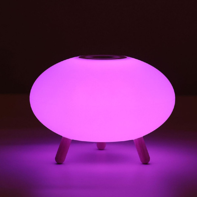 Уличная настольная лампа De Markt Арлон 812030801 Уличная настольная лампа De Markt Арлон 812030801