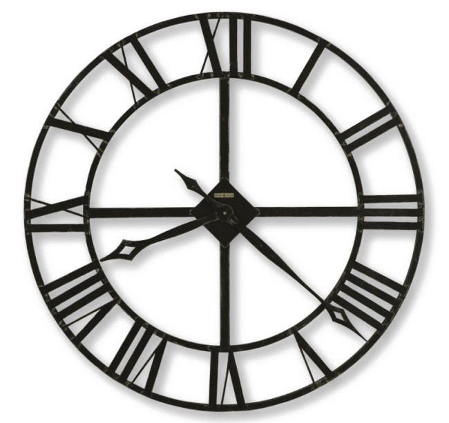 Настенные часы Howard Miller 625-372 Настенные часы Howard Miller 625-372
