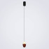 Подвесной светильник LED4U L8754-1 BR